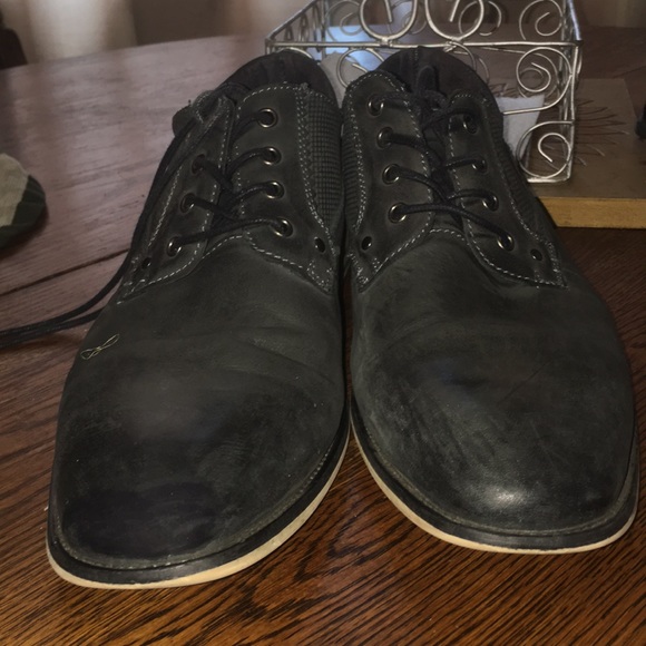 Steve Madden Dress Shoes main image 6